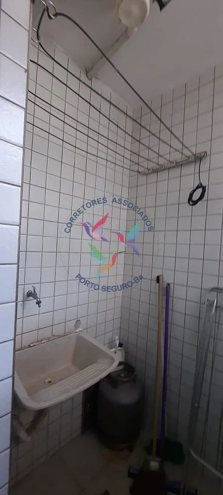 Apartamento, 1 quarto, 48 m² - Foto 2