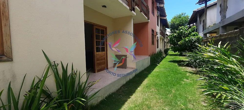 Apartamento, 1 quarto, 48 m² - Foto 1