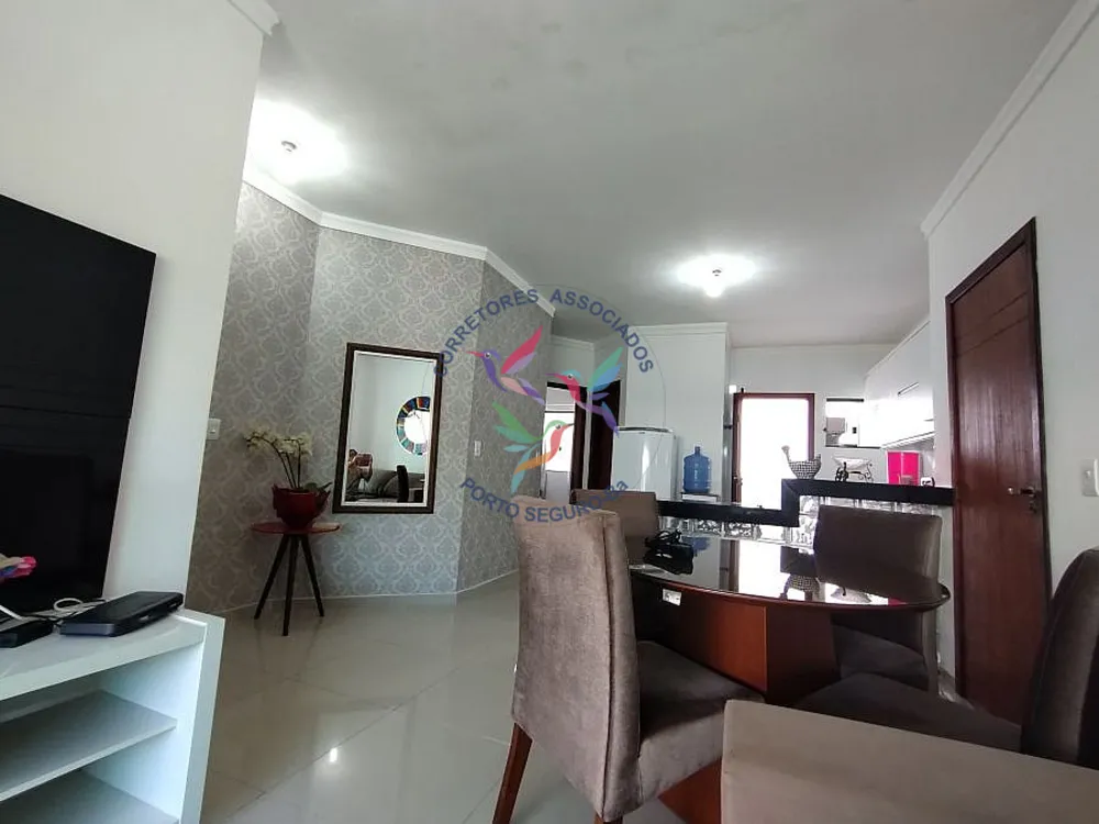 Apartamento, 3 quartos, 82 m² - Foto 4