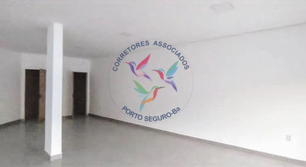 Loja-Salão, 80 m² - Foto 2