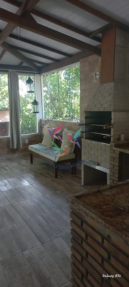 Casa, 3 quartos, 400 m² - Foto 5