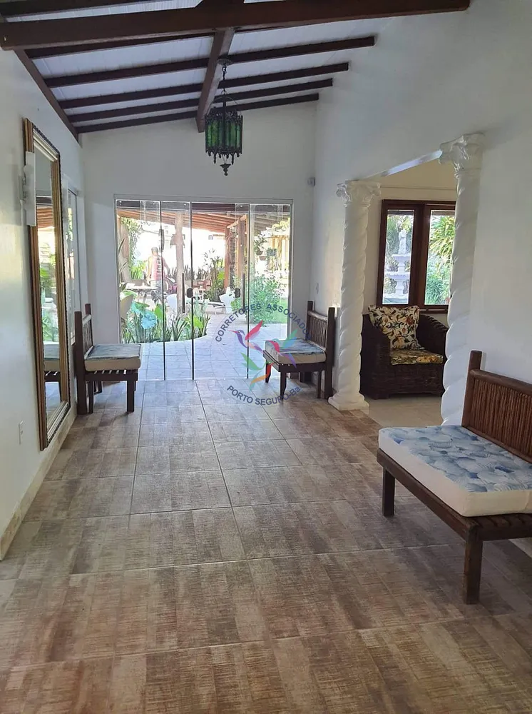 Casa, 3 quartos, 400 m² - Foto 1