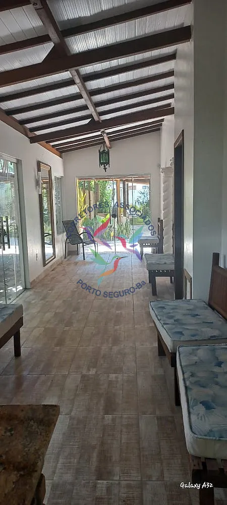 Casa, 3 quartos, 400 m² - Foto 4