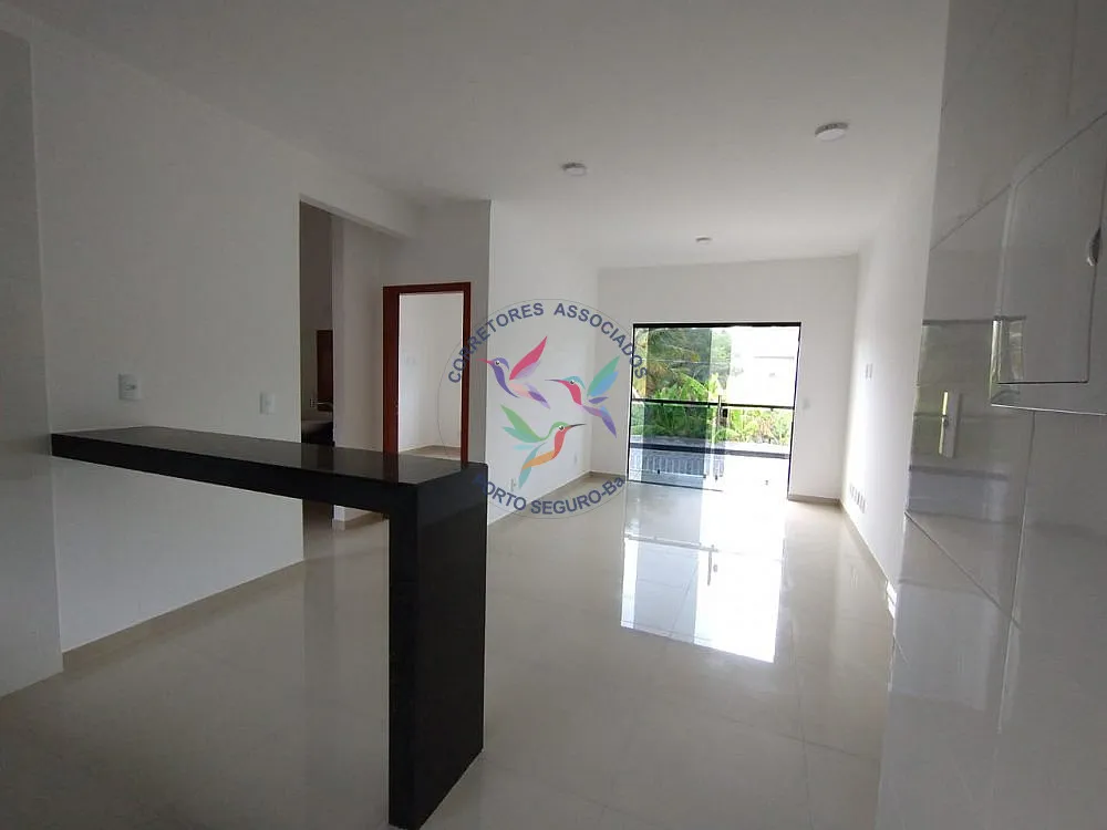 Apartamento, 2 quartos, 70 m² - Foto 1