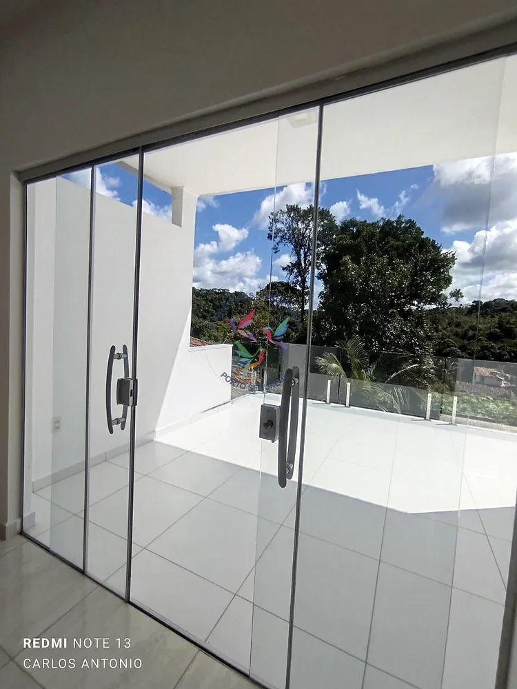 Casa, 3 quartos, 190 m² - Foto 1