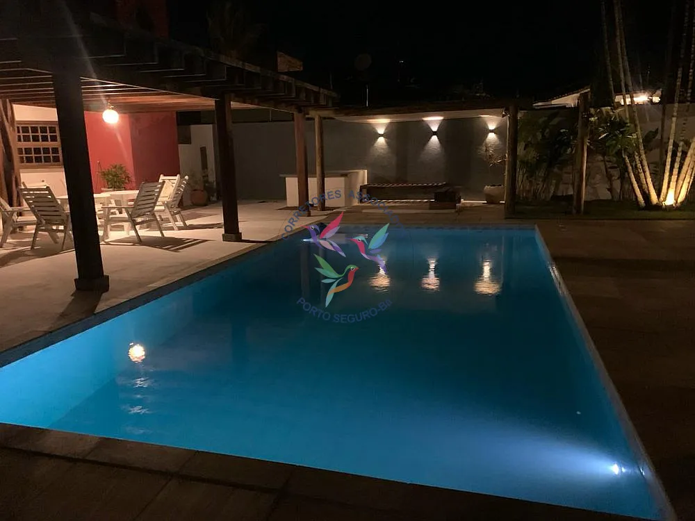 Casa, 4 quartos, 374 m² - Foto 1