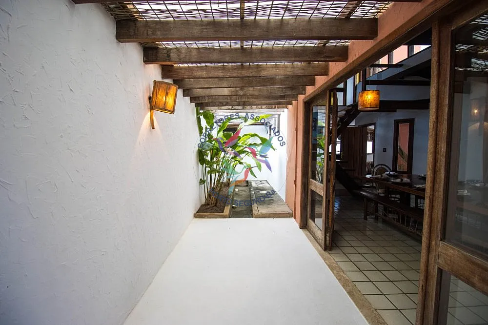 Casa, 4 quartos, 374 m² - Foto 3