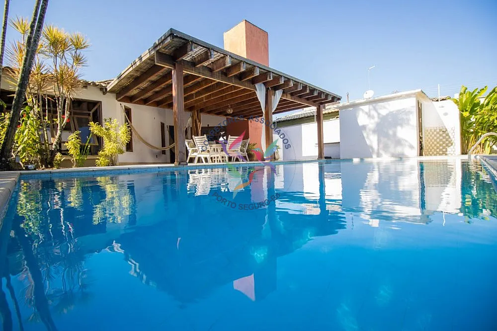Casa, 4 quartos, 374 m² - Foto 2
