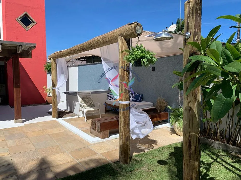 Casa, 4 quartos, 374 m² - Foto 2