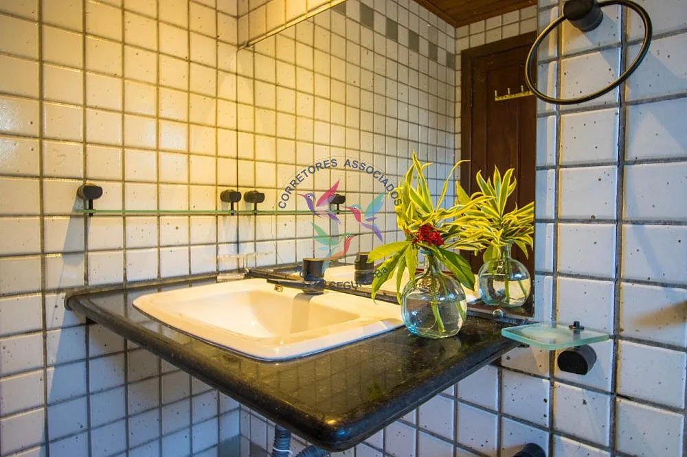 Casa, 4 quartos, 374 m² - Foto 6