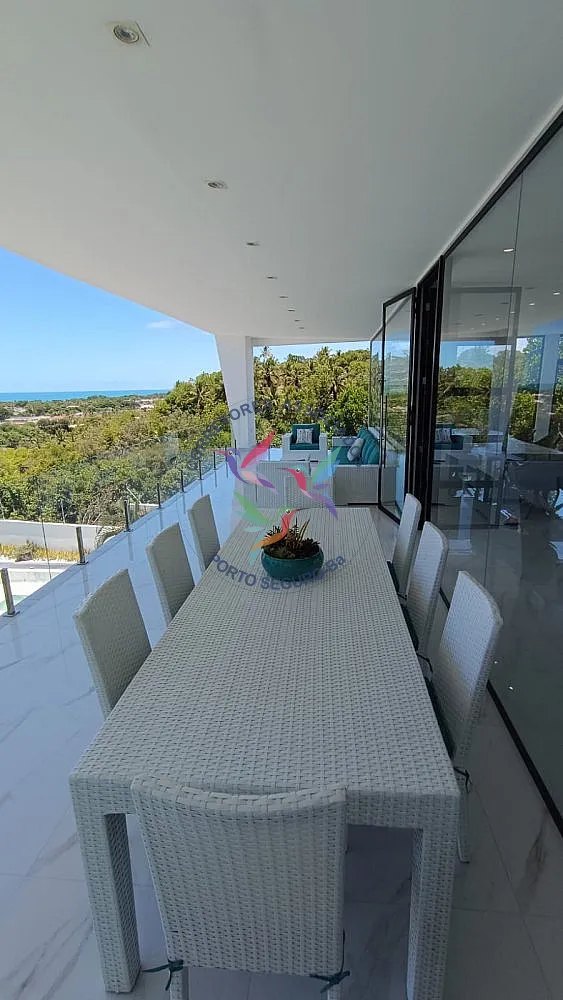 Casa, 5 quartos, 514 m² - Foto 1