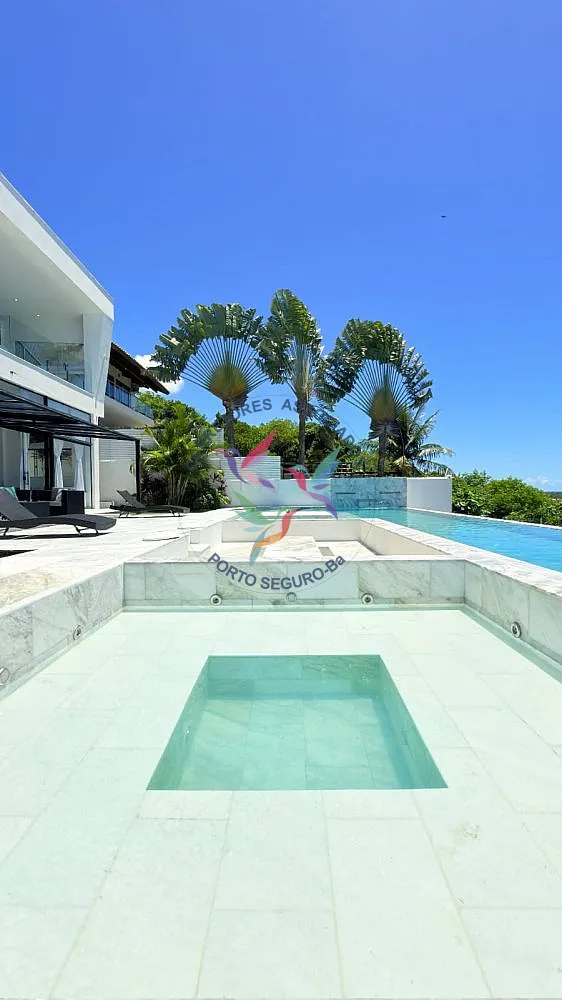 Casa, 5 quartos, 514 m² - Foto 2