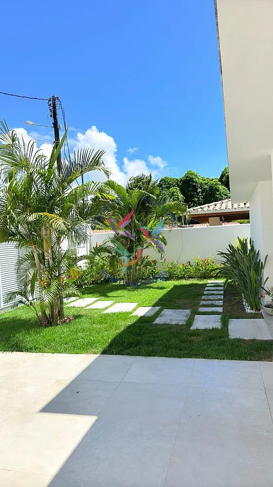 Casa, 5 quartos, 514 m² - Foto 3
