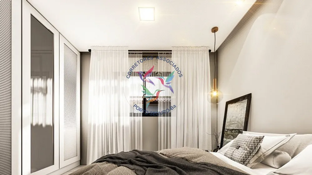 Apartamento, 1 quarto, 67 m² - Foto 5
