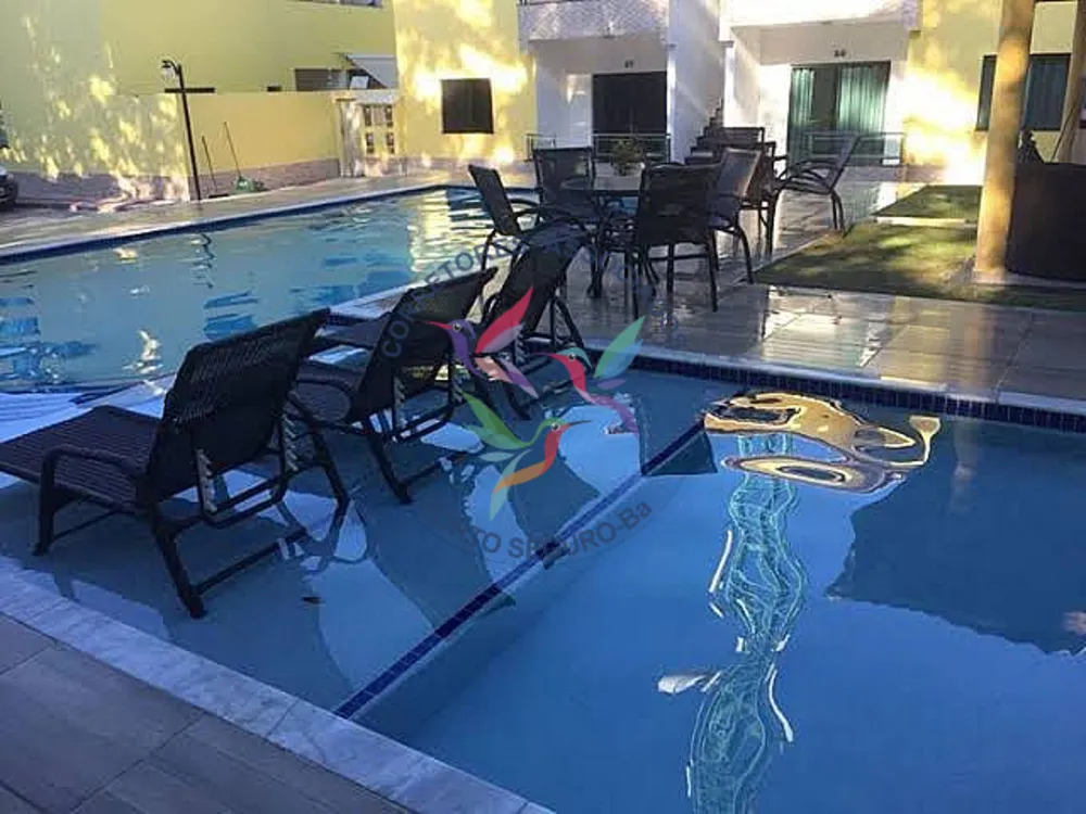 Apartamento, 3 quartos, 82 m² - Foto 3