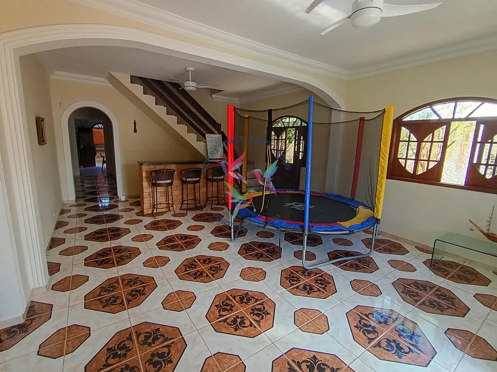 Casa, 7 quartos, 440 m² - Foto 3