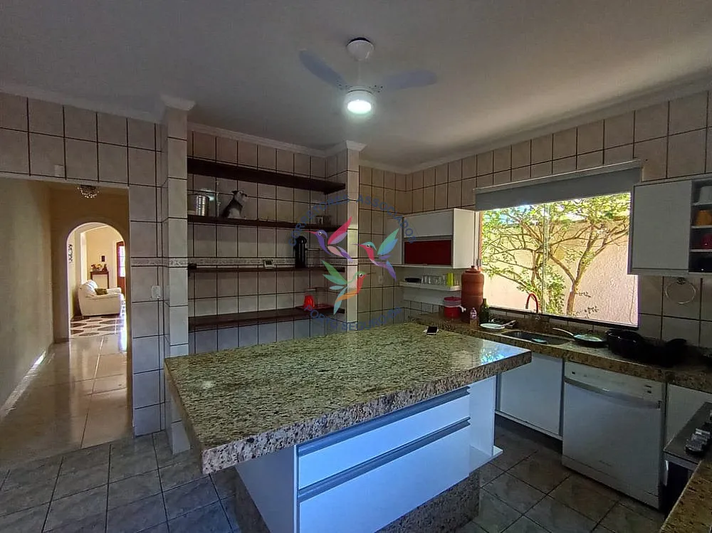Casa, 7 quartos, 440 m² - Foto 1