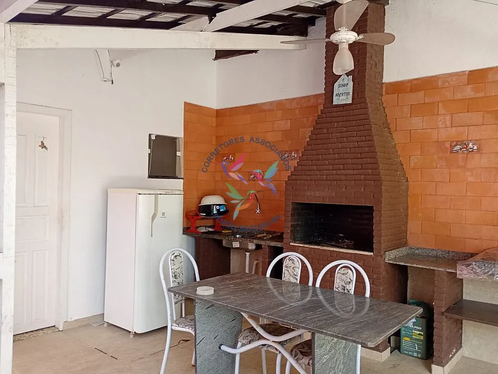 Casa, 7 quartos, 440 m² - Foto 4