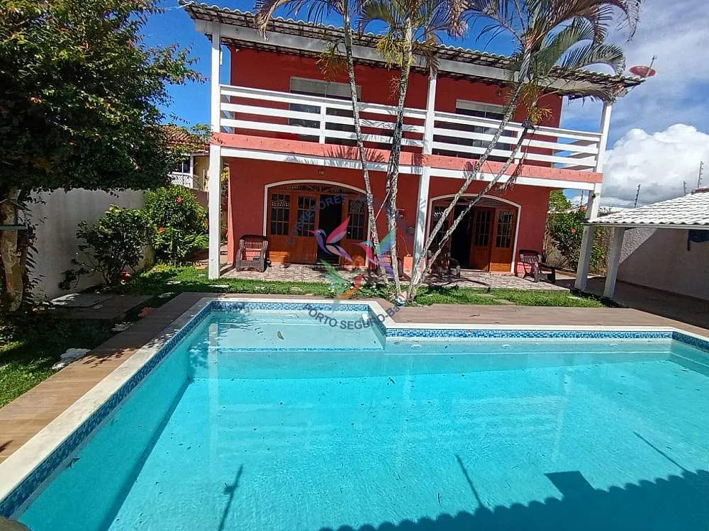 Casa, 7 quartos, 440 m² - Foto 2