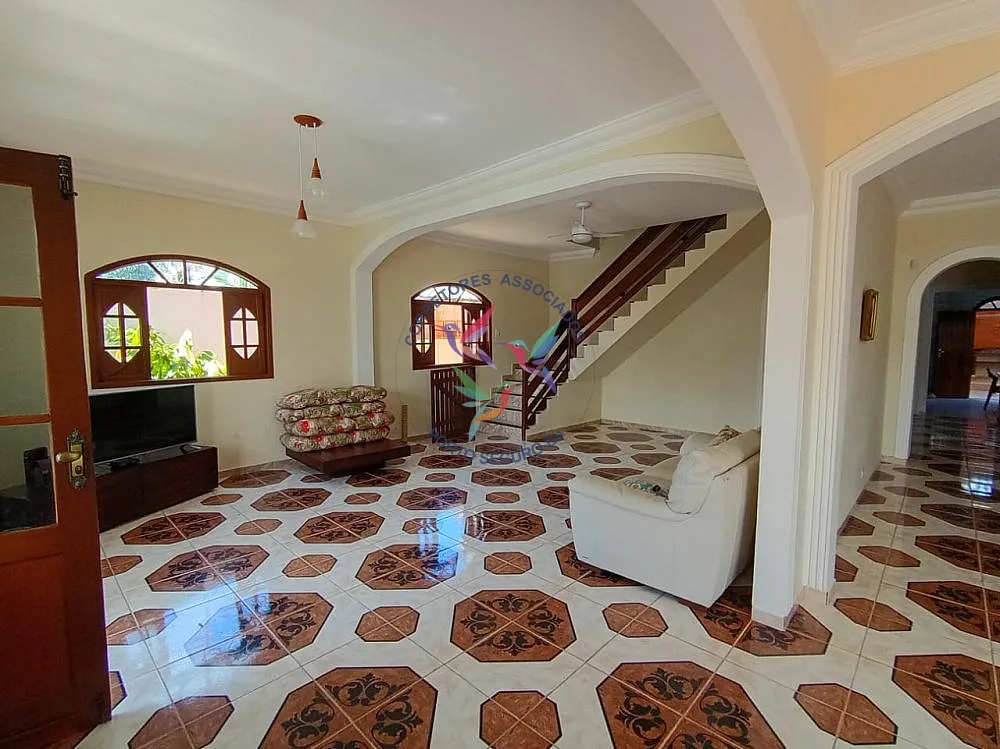 Casa, 7 quartos, 440 m² - Foto 5