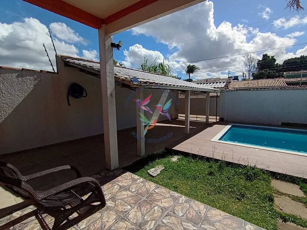 Casa, 7 quartos, 440 m² - Foto 3