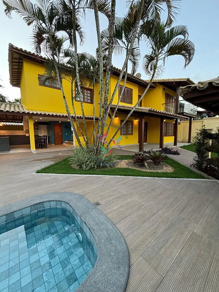 Casa, 4 quartos, 299 m² - Foto 6