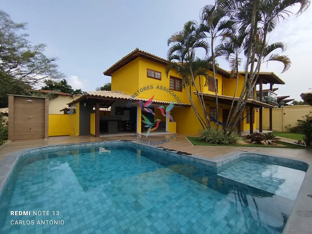 Casa, 4 quartos, 299 m² - Foto 10