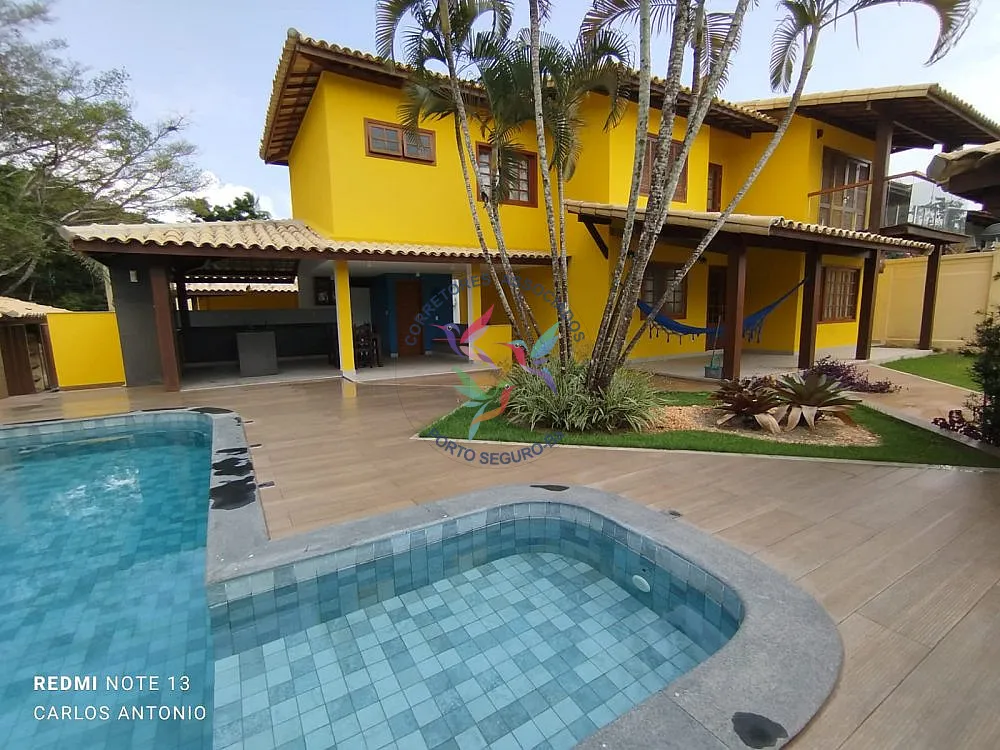 Casa, 4 quartos, 299 m² - Foto 9