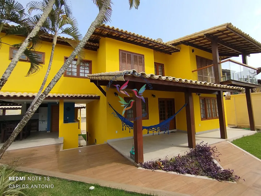 Casa, 4 quartos, 299 m² - Foto 3