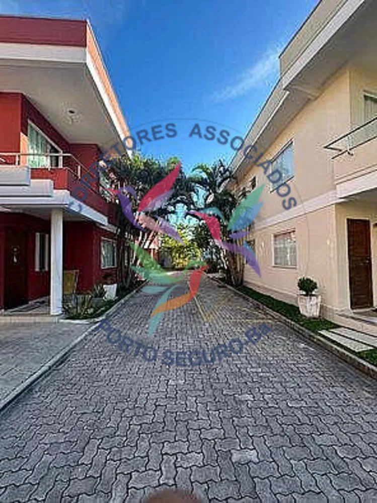 Casa, 3 quartos, 113 m² - Foto 1