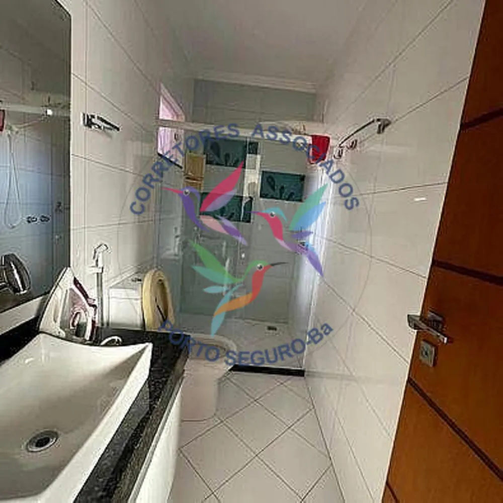 Casa, 3 quartos, 113 m² - Foto 4
