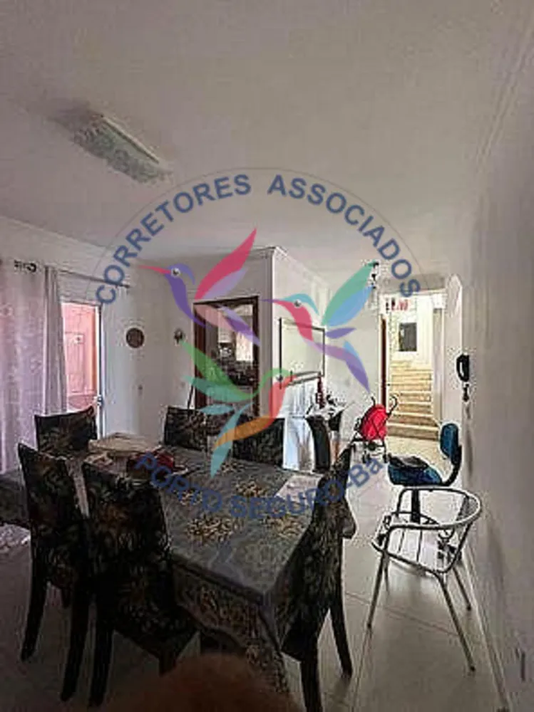 Casa, 3 quartos, 113 m² - Foto 2