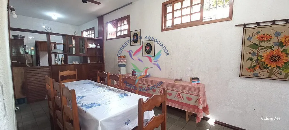 Casa, 14 quartos, 279 m² - Foto 3