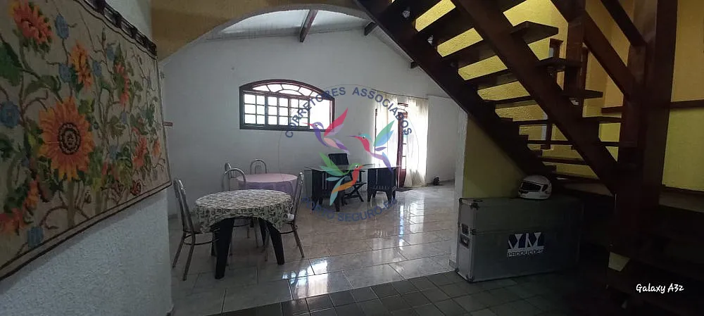 Casa, 14 quartos, 279 m² - Foto 1