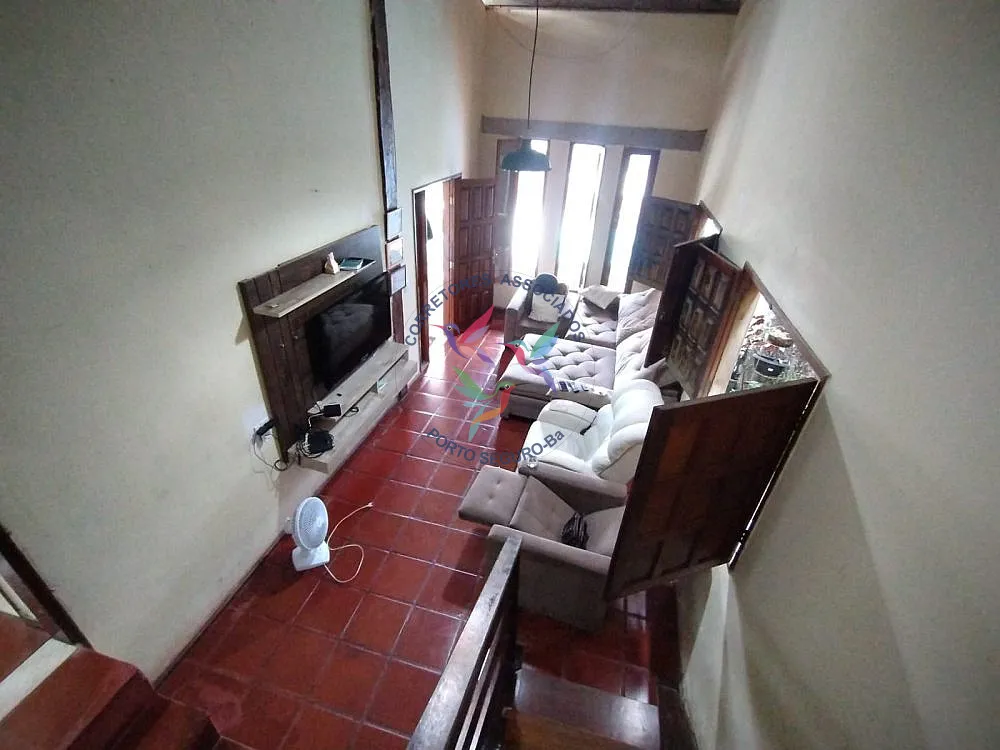 Casa, 3 quartos, 90 m² - Foto 2