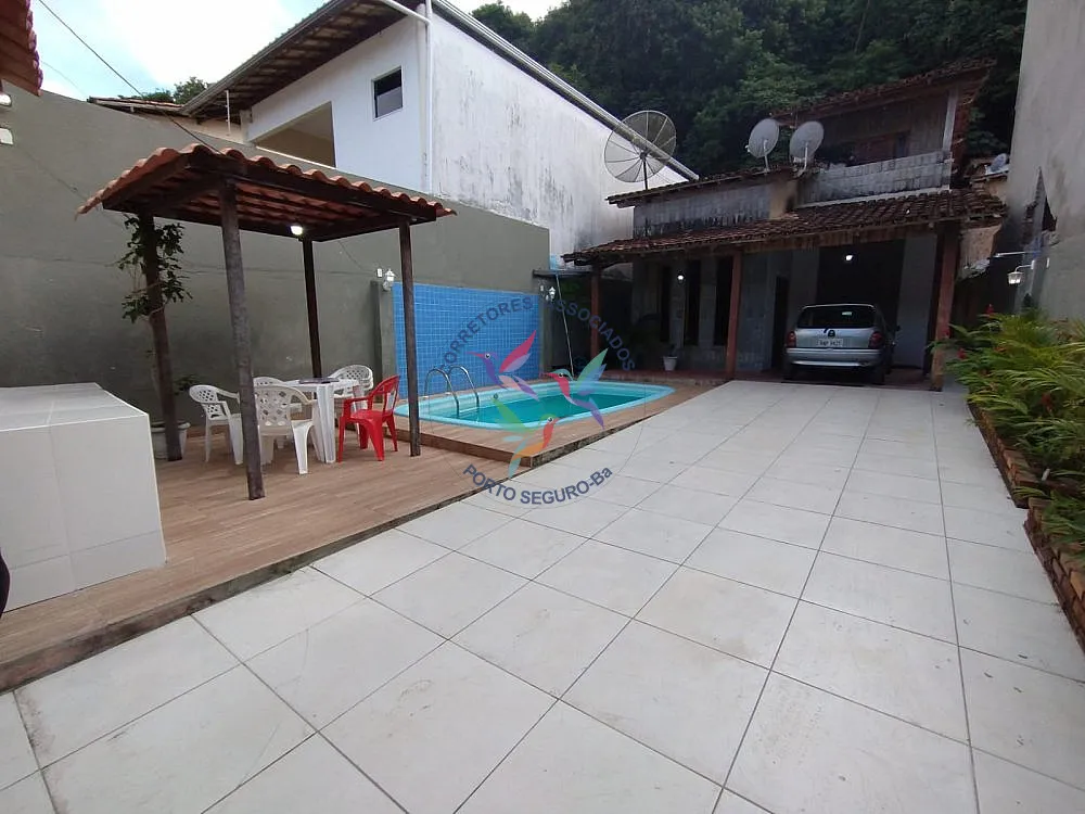 Casa, 3 quartos, 90 m² - Foto 3