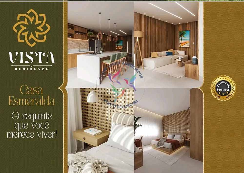 Casa, 4 quartos, 145 m² - Foto 2