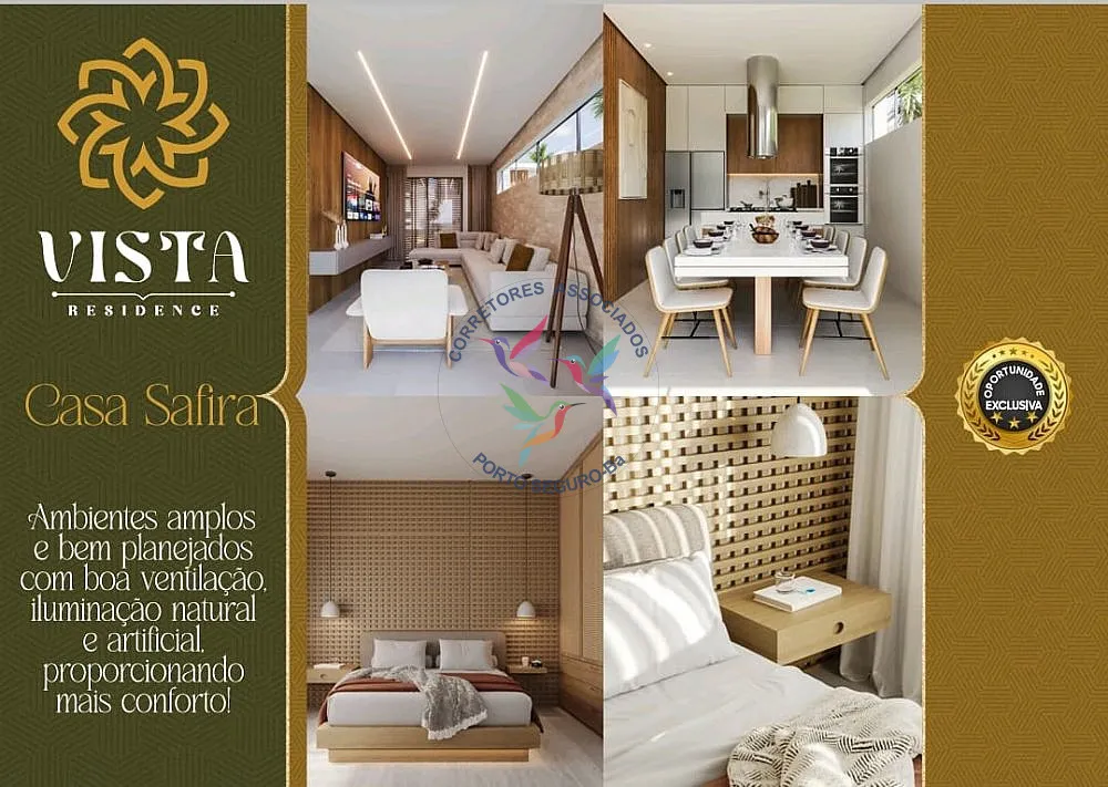 Casa, 4 quartos, 145 m² - Foto 7