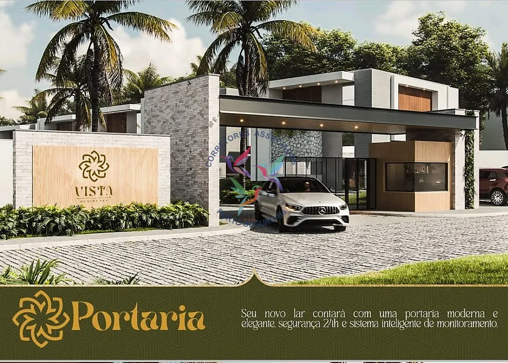 Casa, 4 quartos, 145 m² - Foto 1