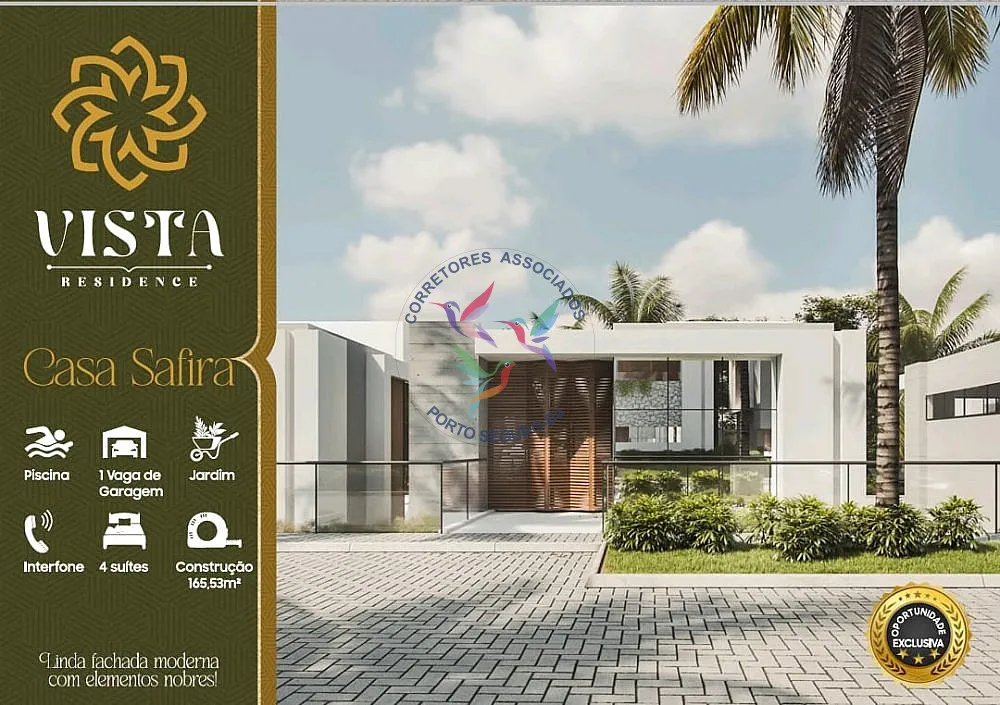 Casa, 4 quartos, 145 m² - Foto 6