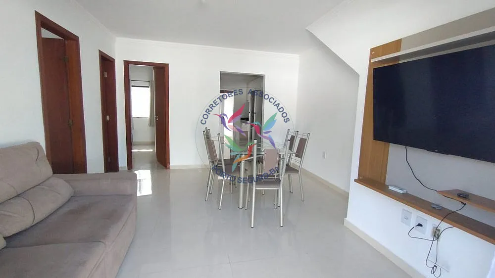Apartamento, 2 quartos, 68 m² - Foto 2