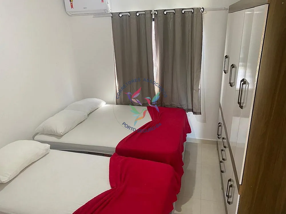 Apartamento, 2 quartos, 68 m² - Foto 2