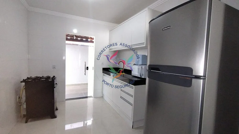 Apartamento, 2 quartos, 68 m² - Foto 1