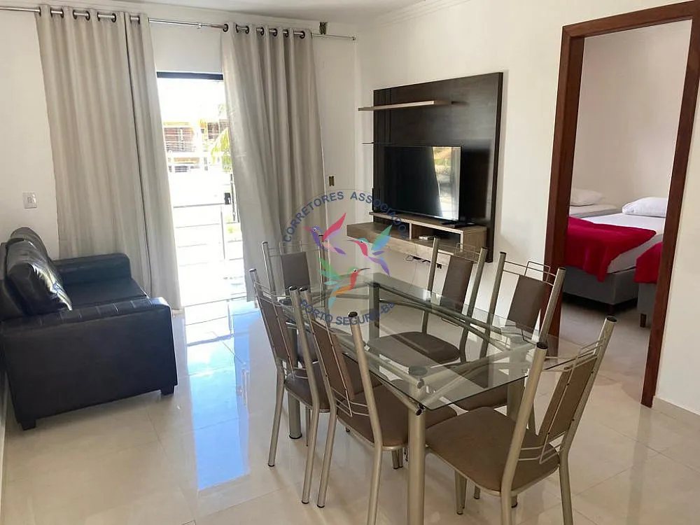 Apartamento, 2 quartos, 68 m² - Foto 3