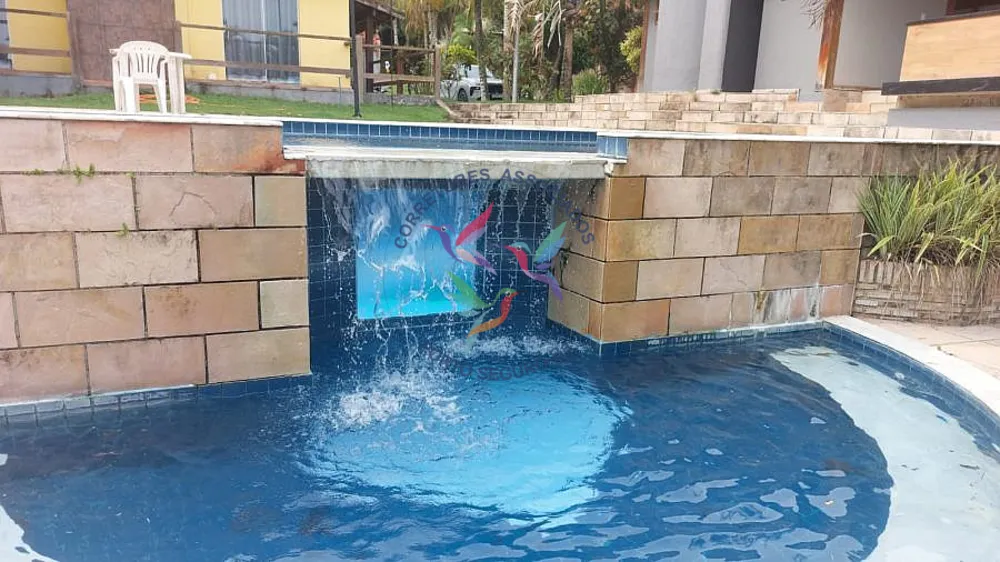 Casa de Condomínio, 5 quartos - Foto 6