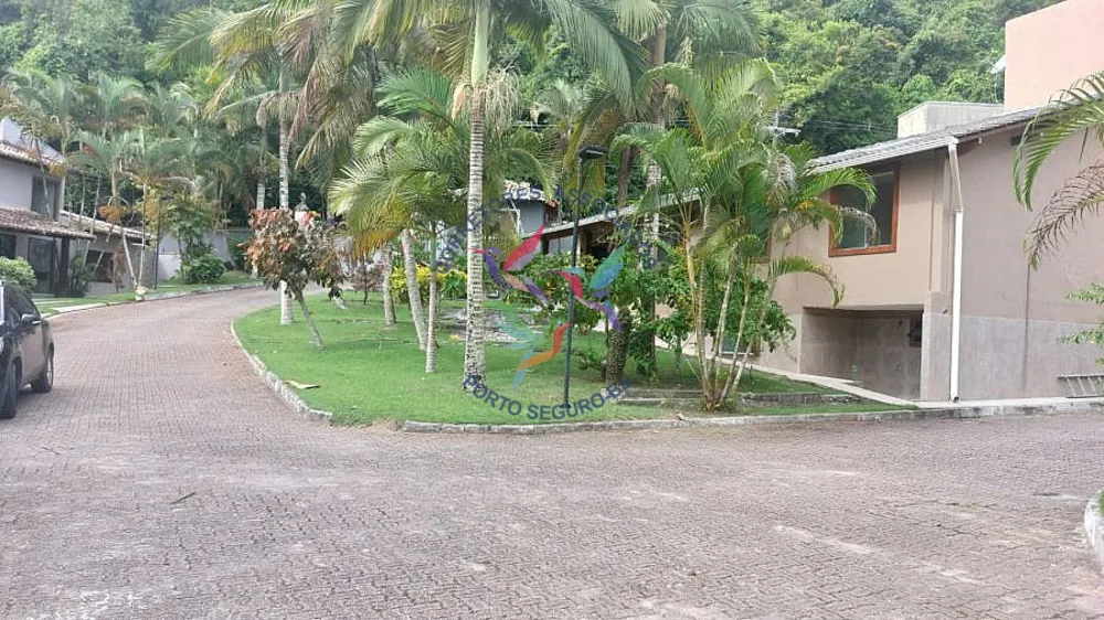 Casa de Condomínio, 5 quartos - Foto 1