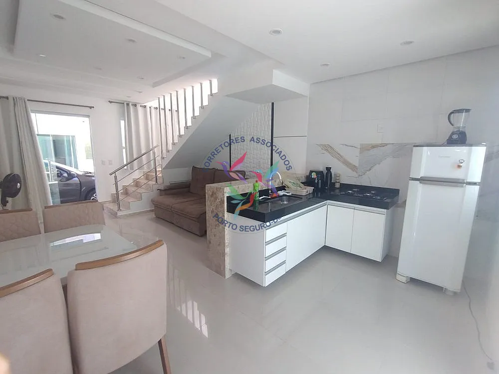 Apartamento, 3 quartos, 107 m² - Foto 5