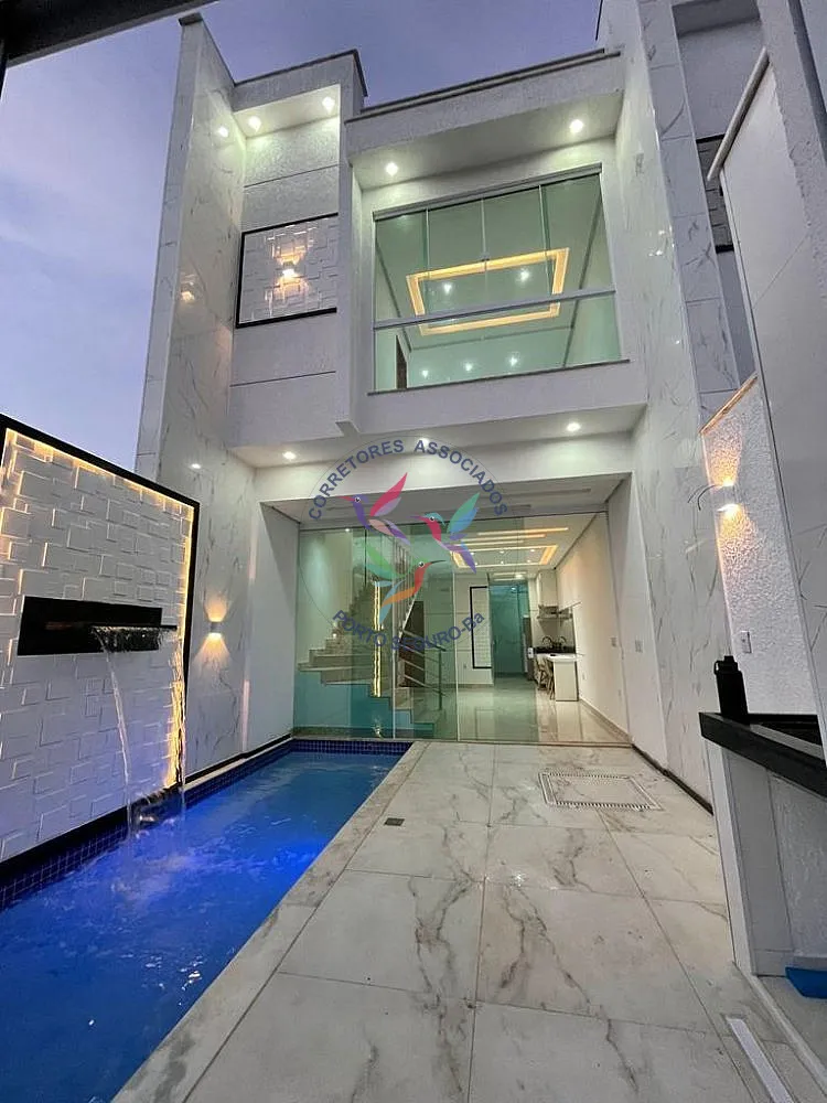 Apartamento, 3 quartos, 107 m² - Foto 2