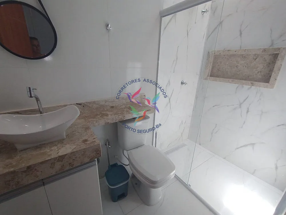 Apartamento, 3 quartos, 107 m² - Foto 3