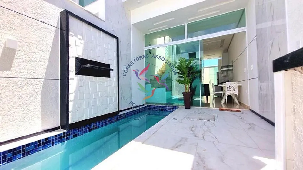 Apartamento, 3 quartos, 107 m² - Foto 1